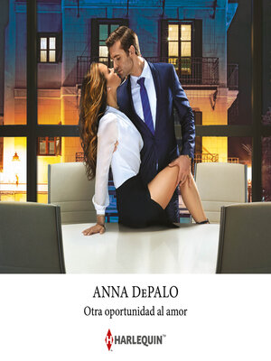 cover image of Otra oportunidad al amor